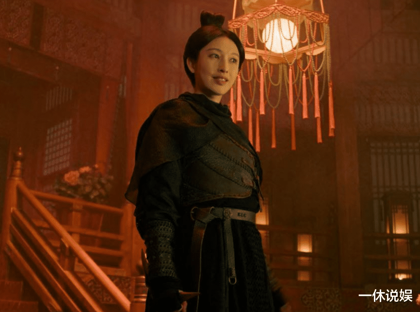 刘涛|啥情况？张俪深夜艾特黄轩：我不欠你了，也不会再骗你，下辈子见