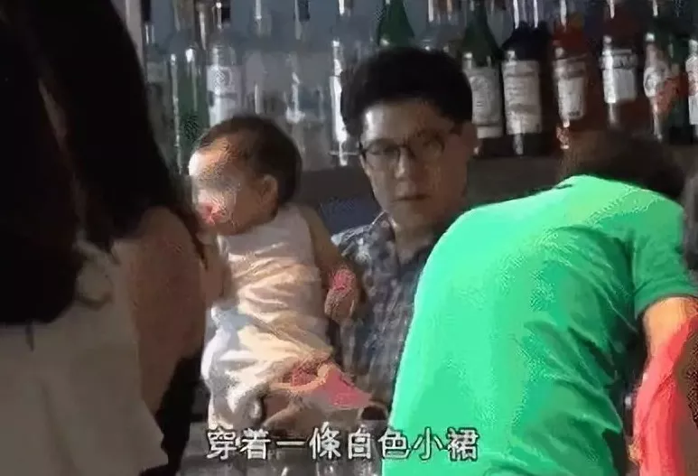 霍启刚|结婚9年,霍启刚朋友圈首次曝光:原来,他最爱的,不是“郭晶晶”