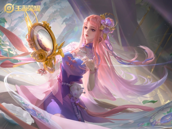 王昭君|KPL王昭君14连败,为何连吃败仗,却依然可以在比赛中出现?