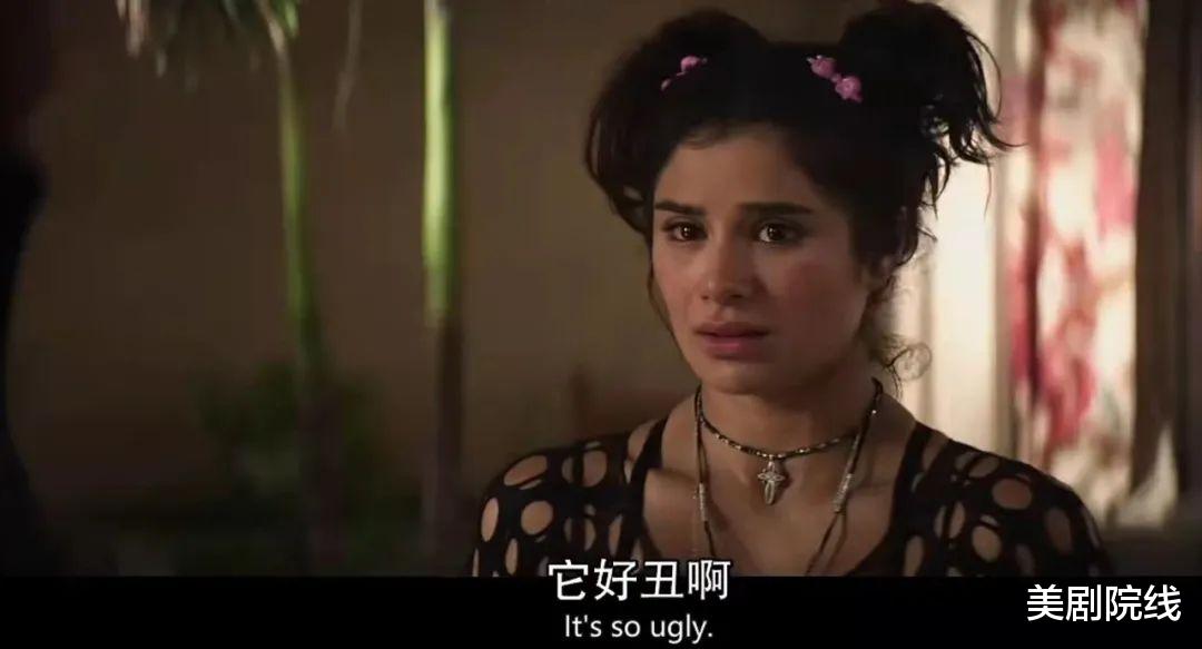 英剧|HBO出品的限制级超英剧，太过瘾了，值得一看