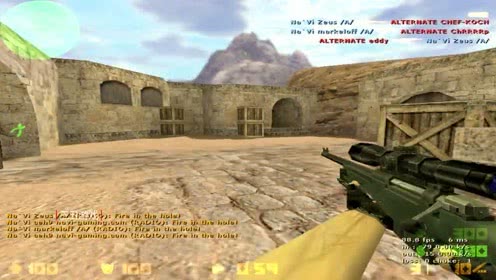 csgo|CSGO的职业玩家可以有多强？