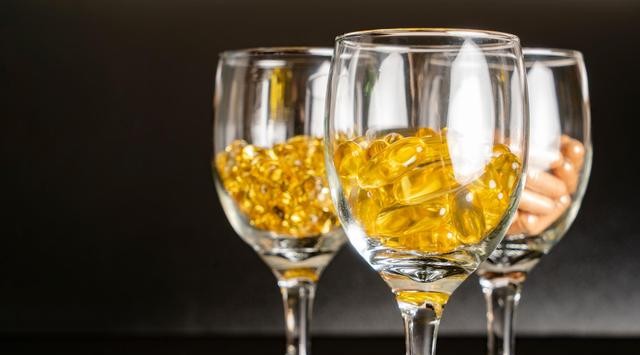 牛奶|人过四十想护好肝，务必做到4个一点，尤其是第三个，建议坚持！