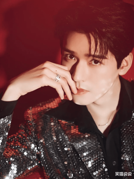 龚俊|心态超好！龚俊演唱歌声被网友嫌弃，本尊拿表情包自侃：我真的尽力了！