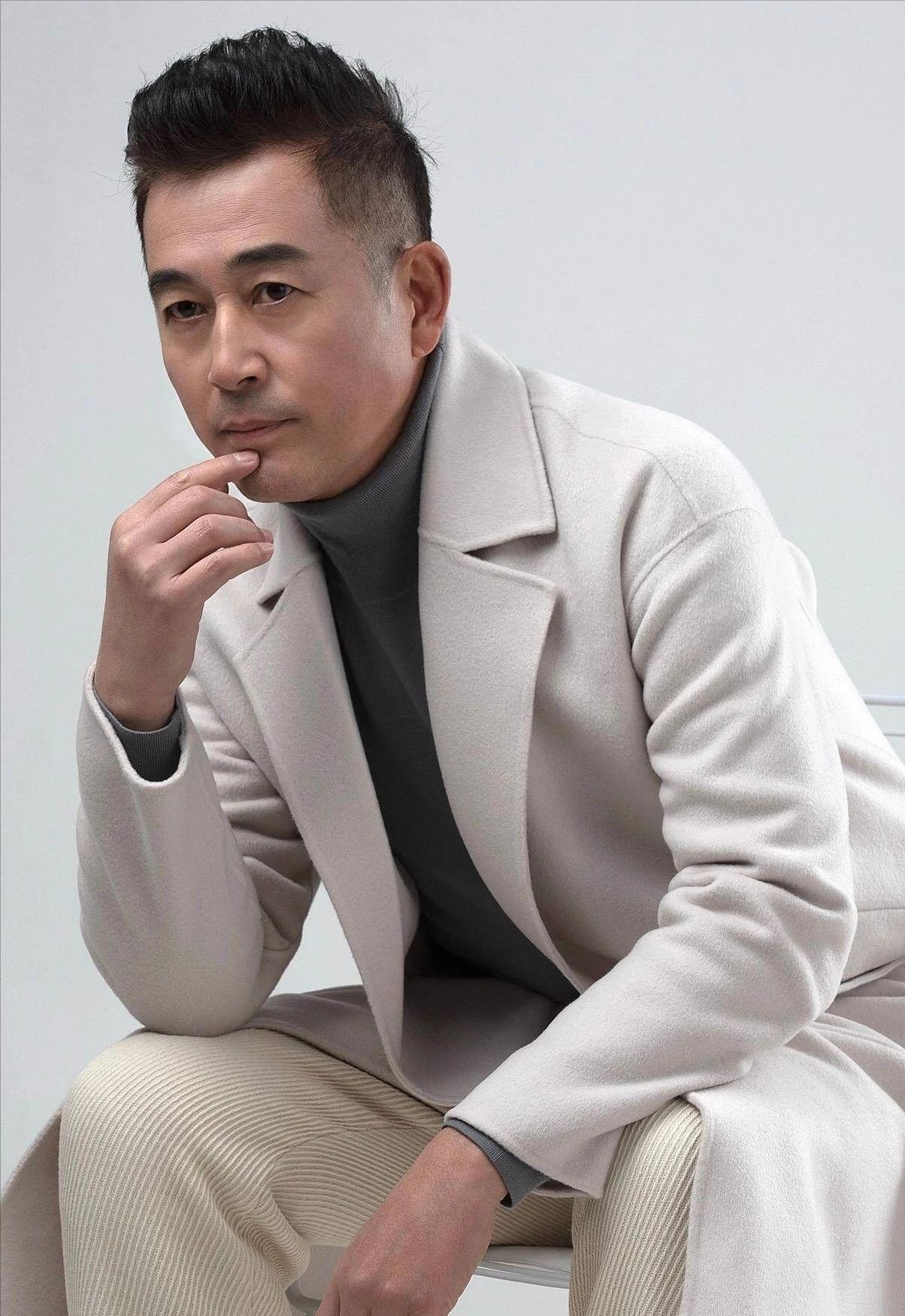 王志飞|“风流大叔”王志飞的桃色情史，以及他爱过的三个女人