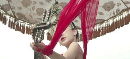 Angelababy|明星的迷之自信：没有作品却教人演技，眼高手低妄想自己大满贯