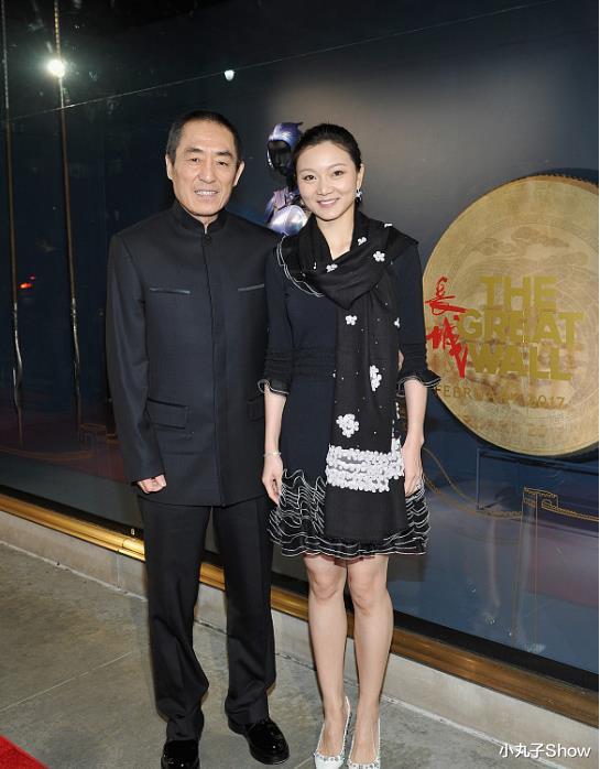 陈婷|张艺谋小31岁娇妻陈婷晒健身照，紧身衣秀魔鬼身材，小蛮腰真晃眼