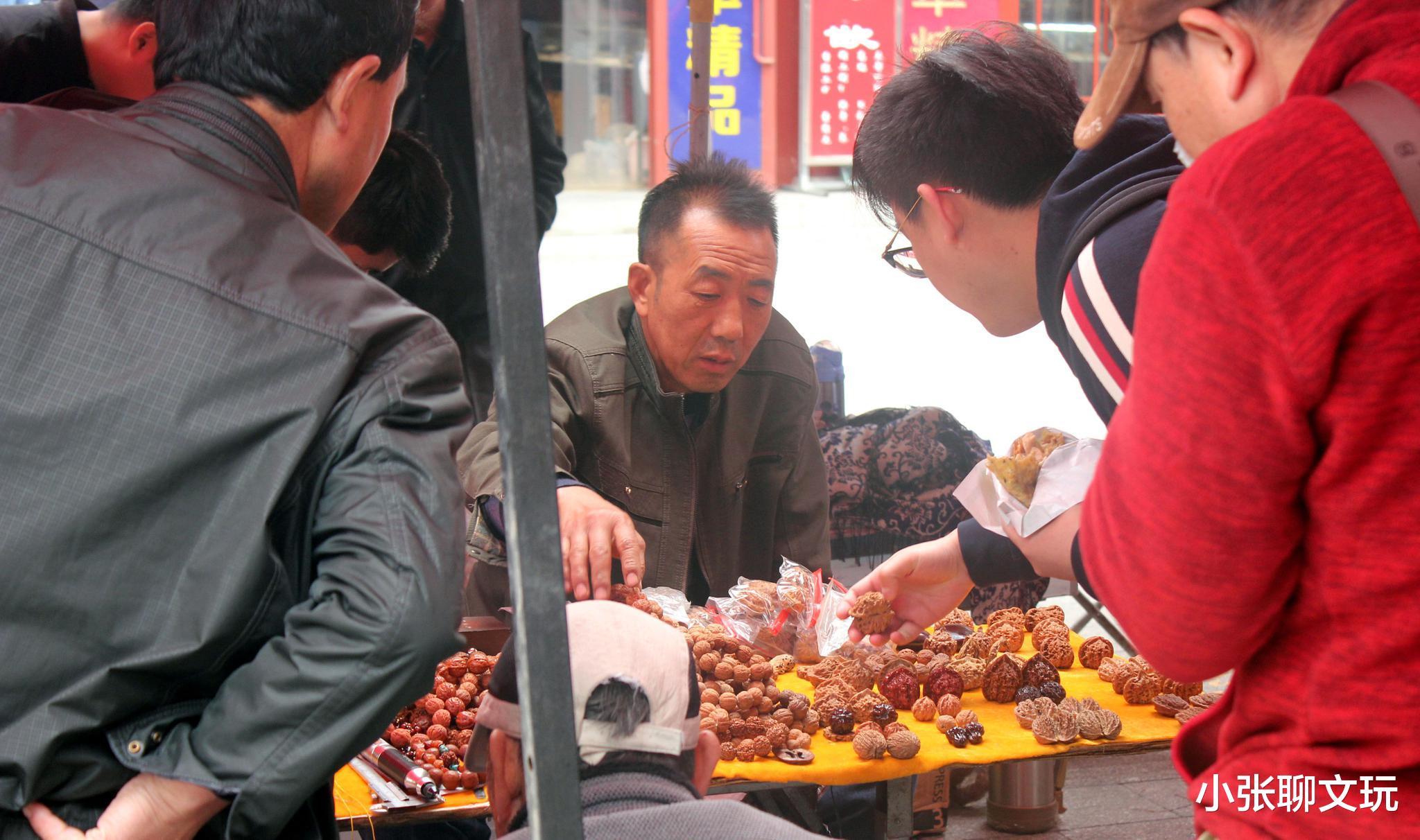 文玩|买文玩时少说的几句话，一听就是小白，商家八成要坑你