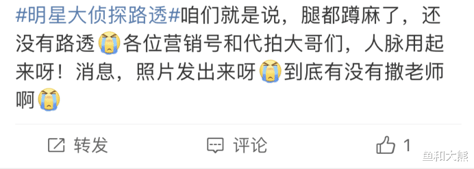 撒贝宁|《明侦7》首日录制全网零路透，营销号集体道歉，撒贝宁去留成谜