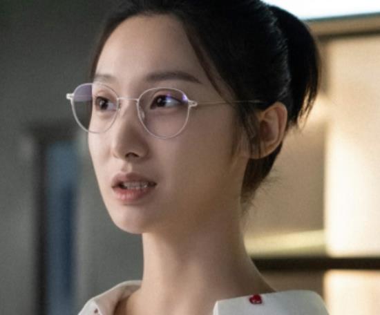 常仕欣|《半暖时光》常仕欣太美了,原来是《锦绣未央》里的她,久违了