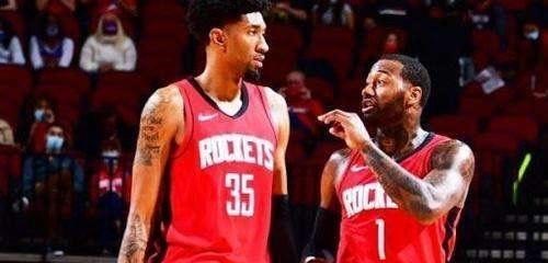 火箭隊|火箭遭33分逆轉！狂轟40分8板11助！倫納德三叉戟爆發，伍德12分