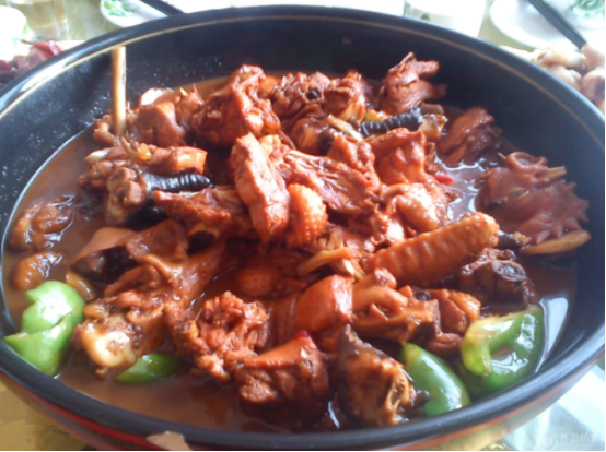 林泽先|山东省特色美食 山东著名的美食有哪些 去山东必吃的12大美食推荐