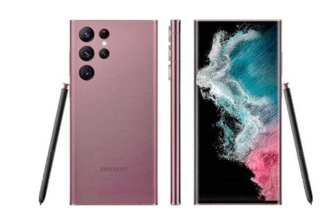 一加科技|再無懸念，真機已出，售價已定，三星Galaxy S22系列不遠了