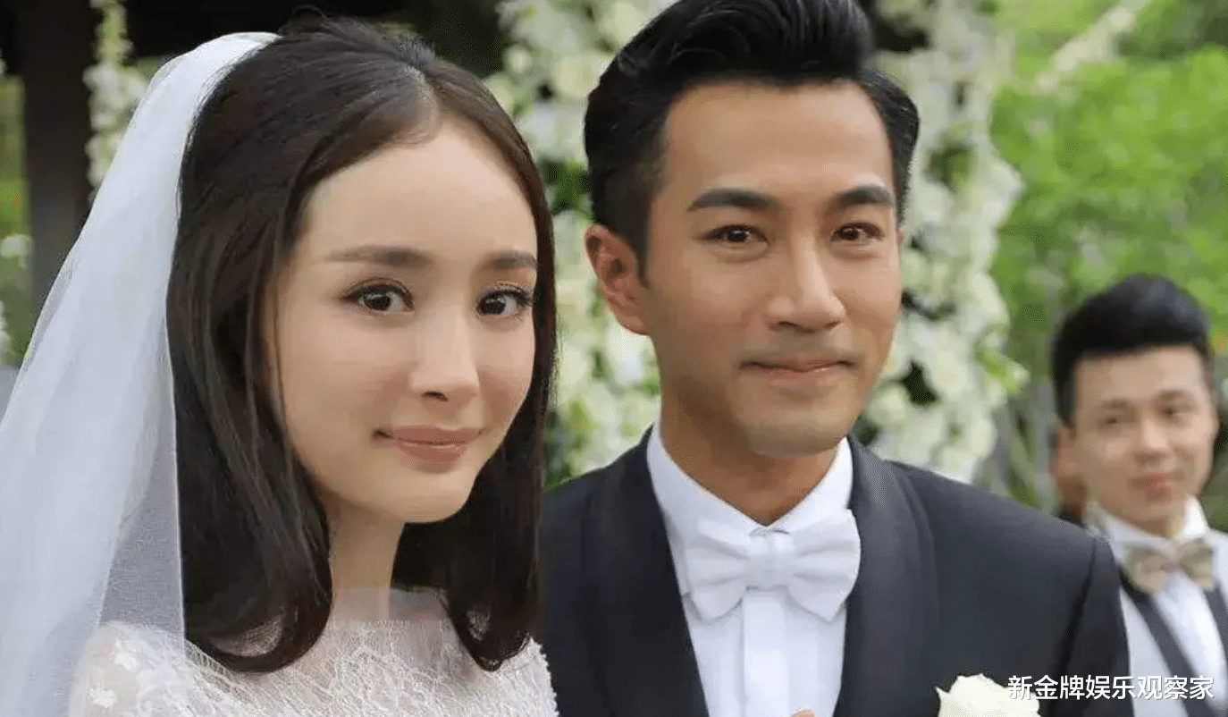 刘恺威|刘恺威47岁近照苹果肌明显，被指发福，你们给他的状态打几分？