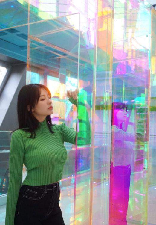 吴克群|恭喜！42岁歌手吴克群官宣恋情！与小13岁长相清纯女友相恋3年多