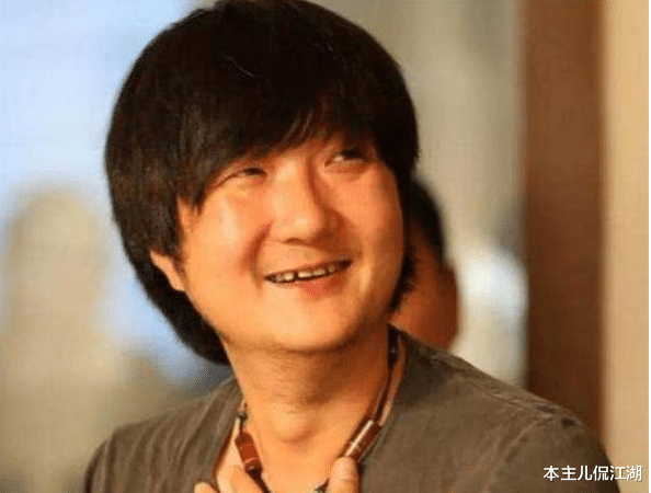 王大治|王大治：追求袁泉，喜欢苗圃20年，董洁为他跌落神坛