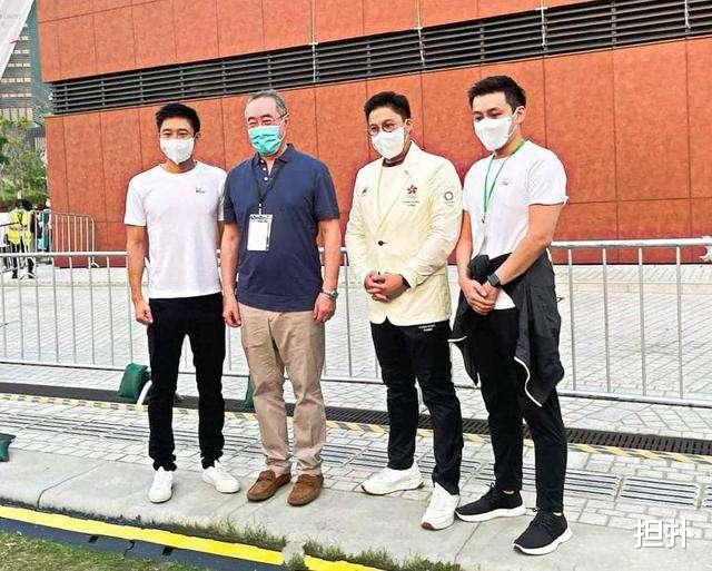 霍启仁|大哥是香港政界明日之星，二哥继承内地百亿生意，他却没什么成就