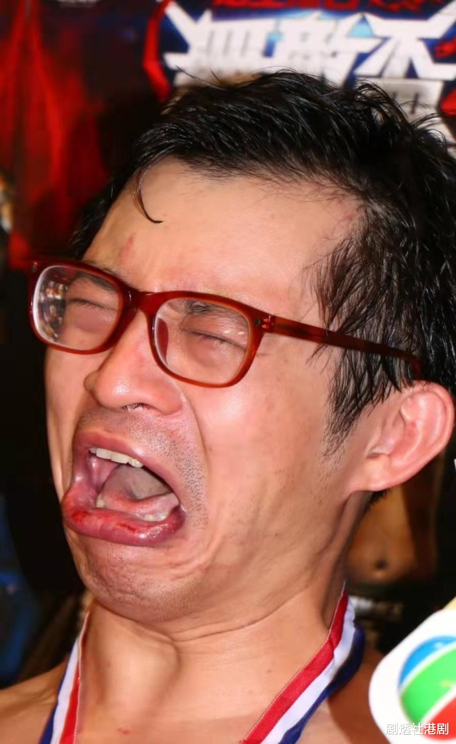 裕美|疑似不雅片曝光,TVB女星裕美力斥爆料者,男友豁达表示无所谓