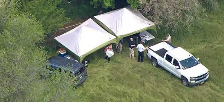 女孩 5岁女孩失踪背后，是灭绝人性的真相，留宿的舅舅竟是真凶