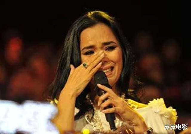 韦唯|“嫁错人”的8位女星，每一位都很可怜，有人生产前还被丈夫毒打