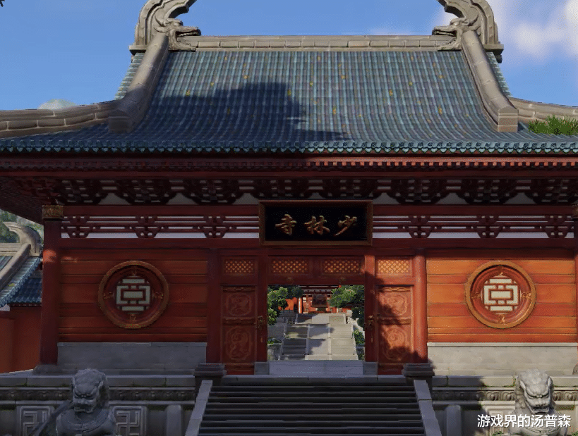 剑网3|剑网3：如何选择少林心法？喜好输出，易筋经绝对是不二之选！