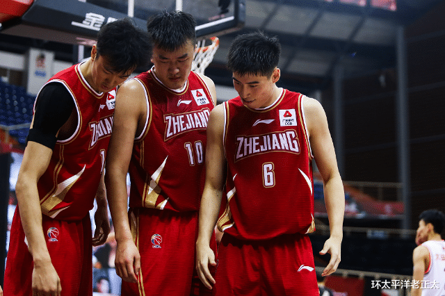 北京男篮|CBA最难预测1/4决赛诞生!广东辽宁浙江新疆四大热门,没有一个敢说自己稳了
