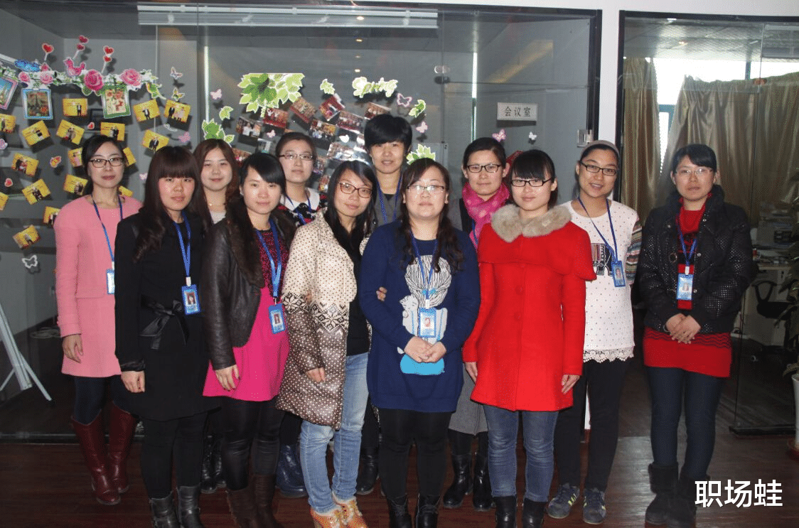 穿衣搭配|能不能同时谈十几个女朋友？