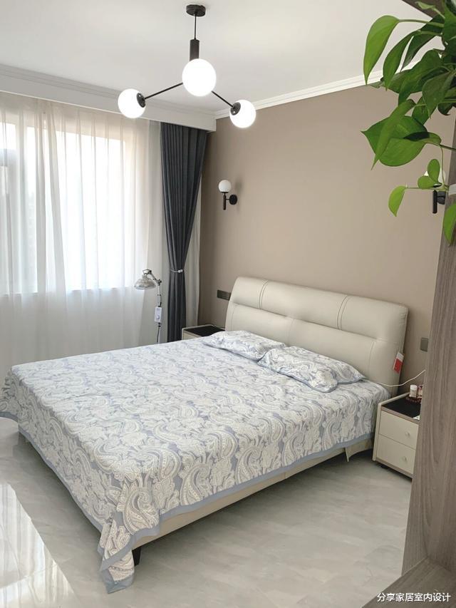 分享家居室内设计|新房越住越喜欢，日常做保洁很重要，一家人生活幸福又美满