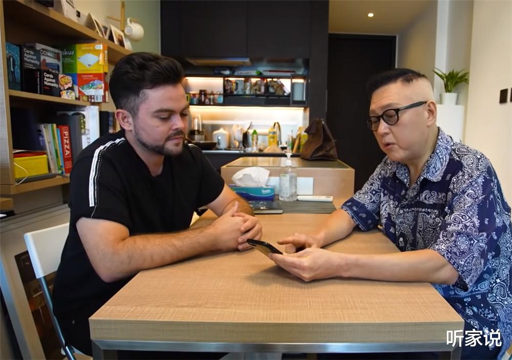 纳米|老外定居香港旺角7年，凭自己努力从4㎡劏房，搬到37㎡“纳米楼”