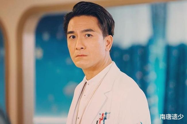 TVB|TVB颁奖典礼五强名单公布，视帝上演大乱斗，惠英红落选爆出冷门