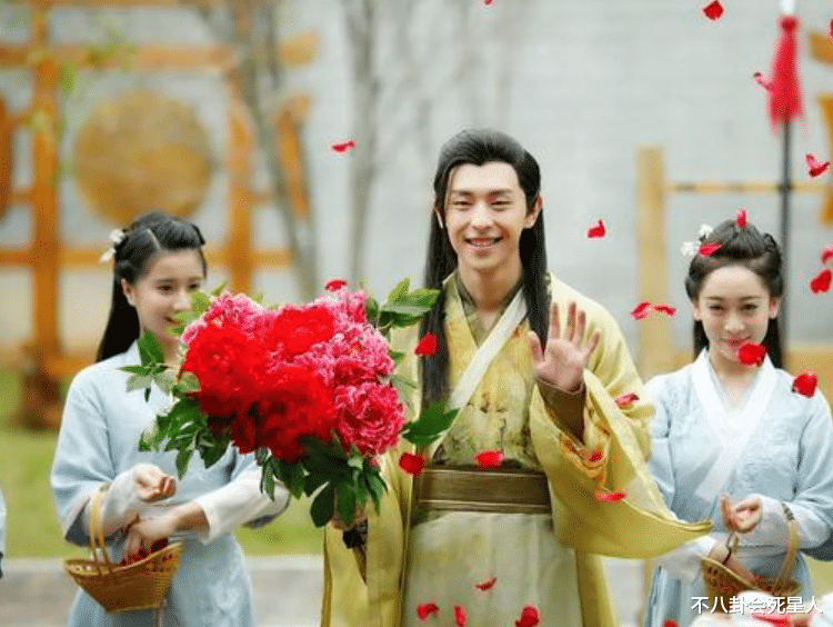 楚乔传2|《楚乔传2》在筹备中，原班人马却再难集齐，6位配角身价已翻番