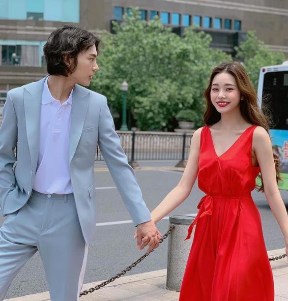 宋智雅|10件事认识《单身即地狱》的宋智雅！整形？富二代？