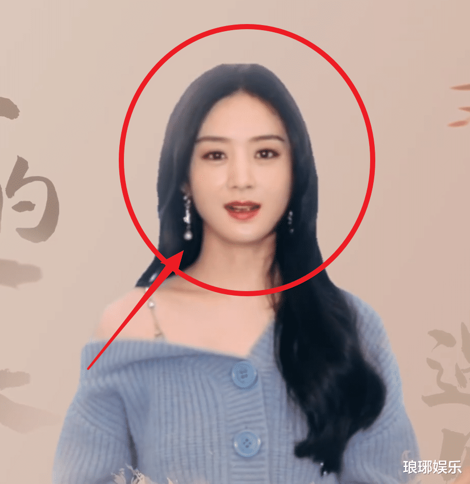 央视|五四青年视频出炉，在央视镜头下，众星真实颜值高低一瞧便知