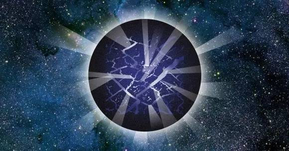 磁星与脉冲星,中子星家族两姐妹,其“纽带”或被发现
