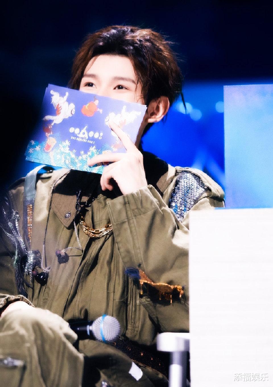 张小斐|王源和邓紫棋又有新合作！追星赢家再现神操作，结果很意外