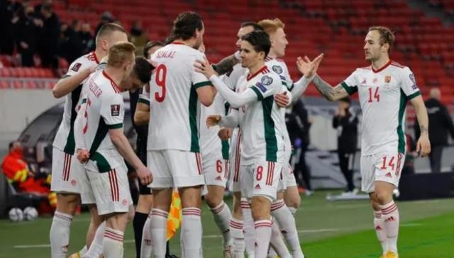 欧洲杯|一场3-3令欧洲杯再变天！死亡之组全乱了，4队太均衡，都有望出线