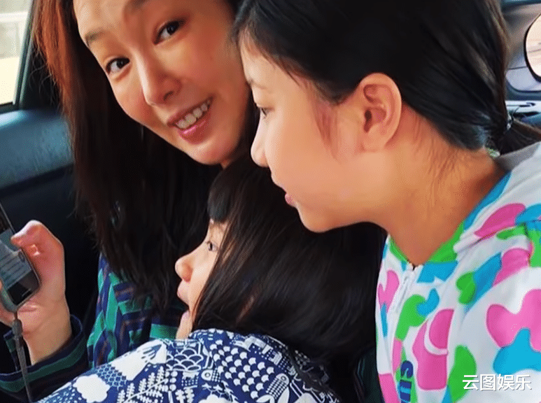 赵颂茹|39岁女星自曝已转行卖猪肉！离婚后独自抚养俩娃，不介意做苦力