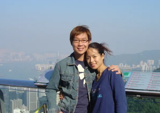 品冠|他突然官宣“有儿子了”,吓坏网友:怎么瞒着我们偷偷结婚?