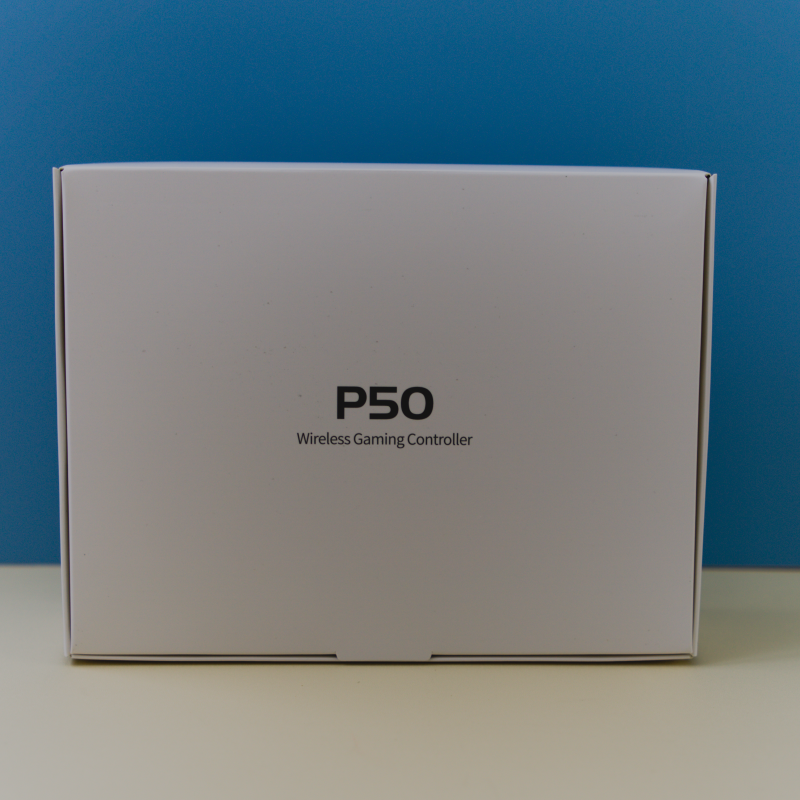 switch|switch的好搭档——莱仕达PXN-P50游戏手柄上手