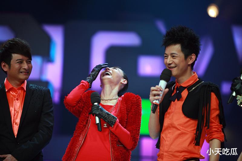 何炅|何炅最大金主曝光！难怪被揭“4宗罪”依旧活跃，汪涵评价值得深思