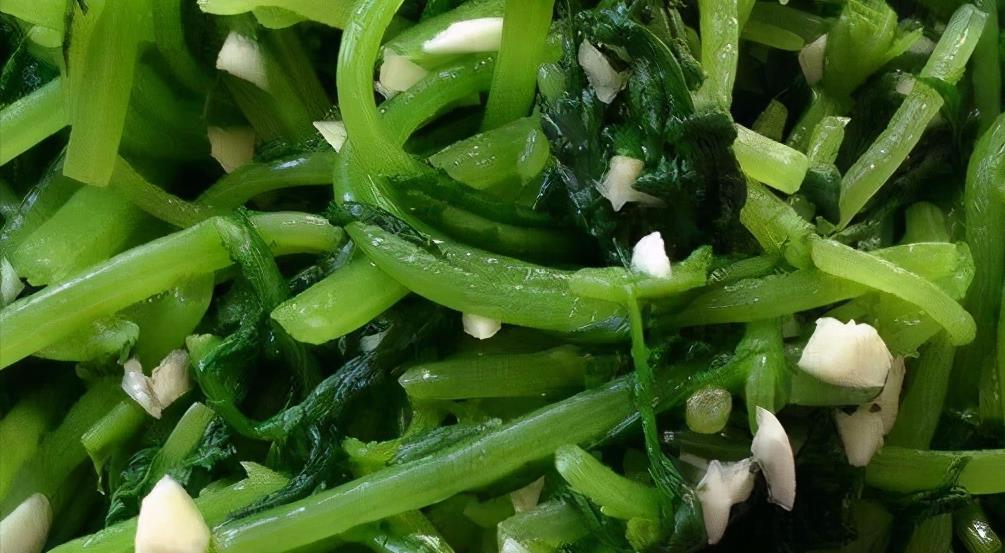 傅园慧|人到中年要会吃，常吃3种食物，排毒抗衰，美容护肤，好处多多