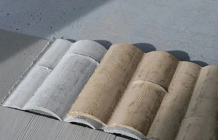 什么是竹模清水混凝土？