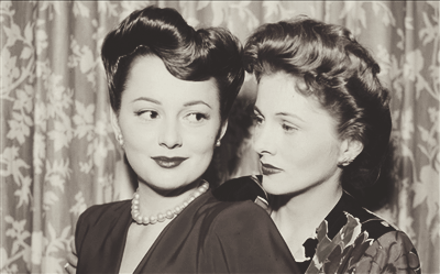 匈牙利|二战时，匈牙利诞生的三位顶级美女，其中一位发明了Wifi