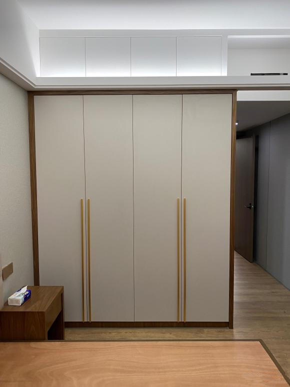 历时半年,终于快好了,周六日不给动工,慢慢搞,就差家具电器了