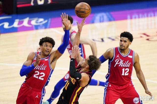 篮网队|8强出炉,5队从未夺冠!篮网屠鹿,东决遇老鹰,西部大黑马要诞生