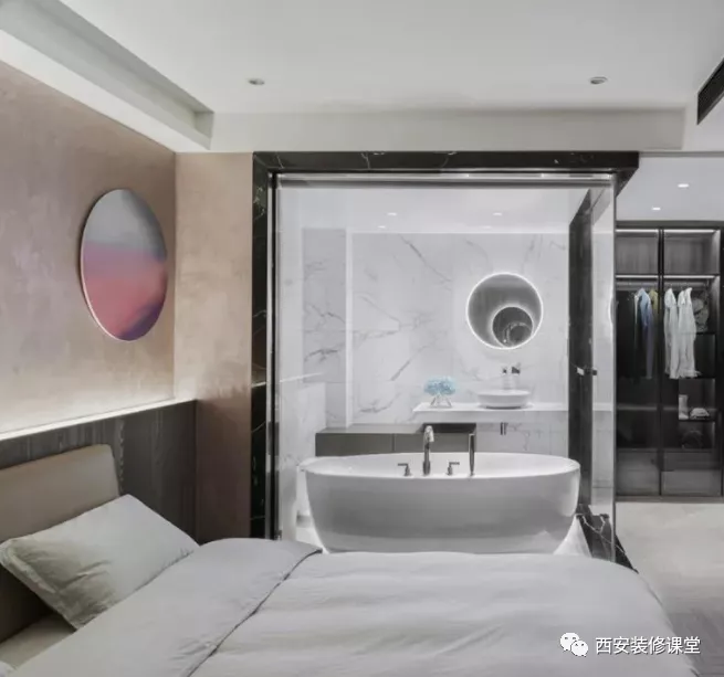 |主卧带一个暗卫，解决光线而非不要隐私