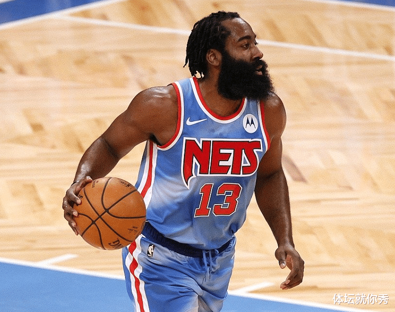 布雷克·格里芬|狂轰35分！KD一肩挑，哈登不见踪影，格里芬大爆发，沙皇找到手感