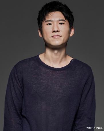 王骁|不整容，不“拼妈”，星二代王骁演了15年配角，现在终于火了！