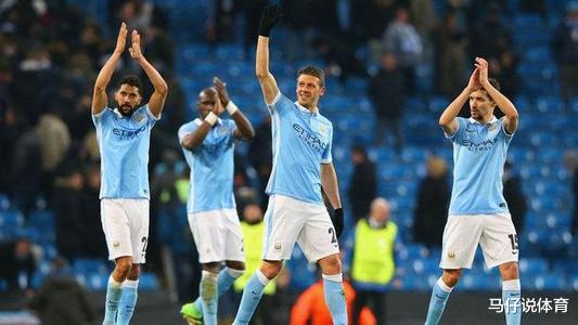 巴黎圣日尔曼|曼城vs巴黎圣日尔曼,背水一战巴黎能否上演逆天翻盘?
