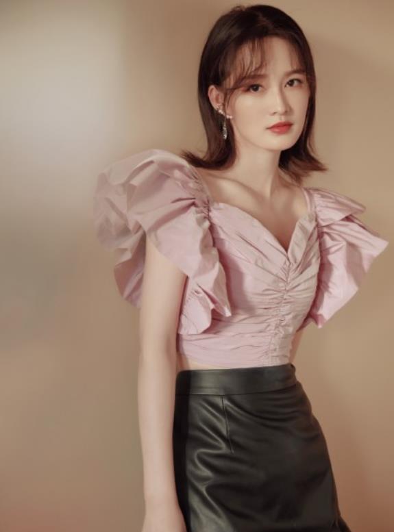 杨紫|八卦：杨紫，李沁，张小斐，宋轶，王一博，杨颖，刘亦菲，鞠婧祎