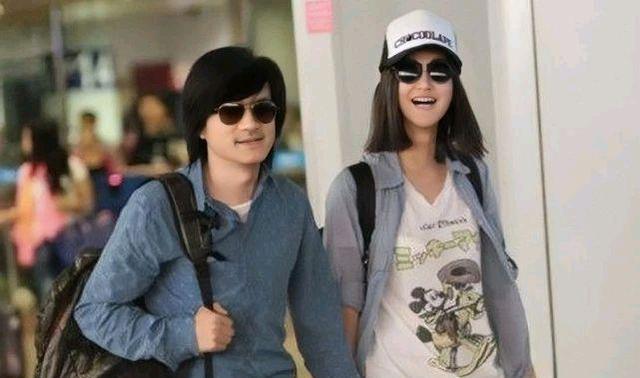 张歆艺|张歆艺3段情史2段婚姻，同居7年闪婚导演，最后为何嫁给袁弘？